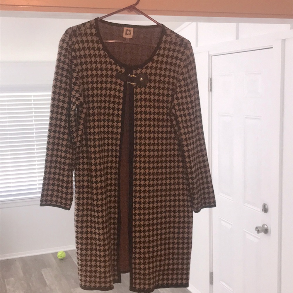 Cardigan Anne Klein